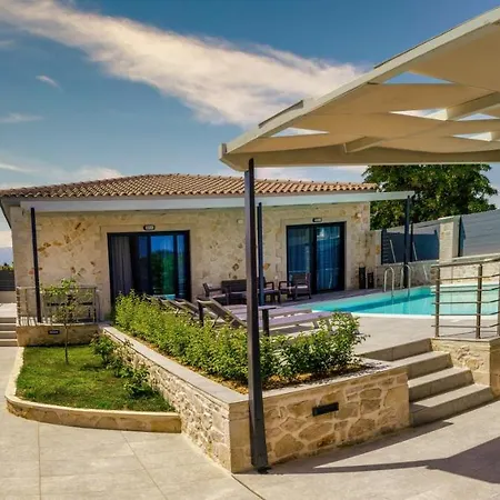 Villa Lea Villa