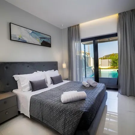 Lea Villa