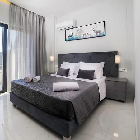 Villa Lea Villa