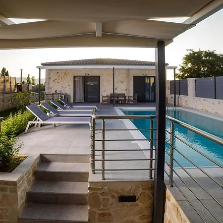 Lea Villa Villa