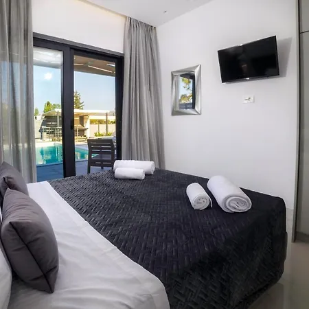 Lea Villa Villa *