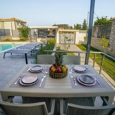 Villa Lea Villa Gaitani