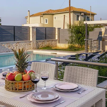Lea Villa