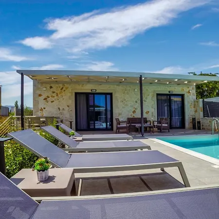 Lea Villa Gaitani