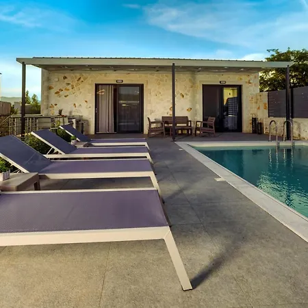 Villa Lea Villa