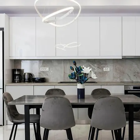 Lea Villa * Gaitani