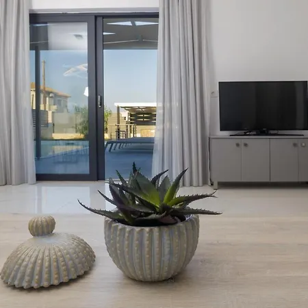 Lea Villa Villa *