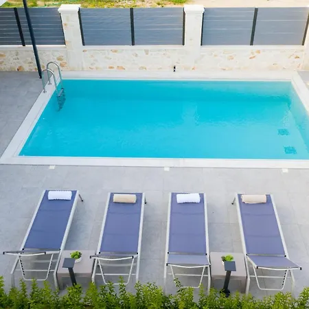Villa Lea Villa Gaitani