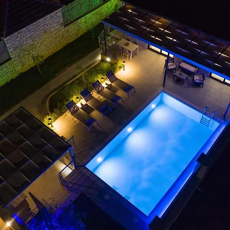 Lea Villa Villa Gaitani