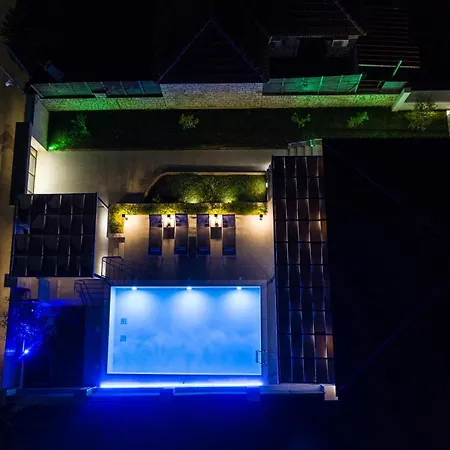 Lea Villa *