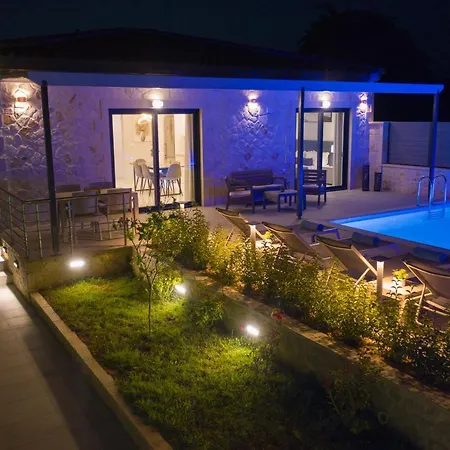 Lea Villa Villa *
