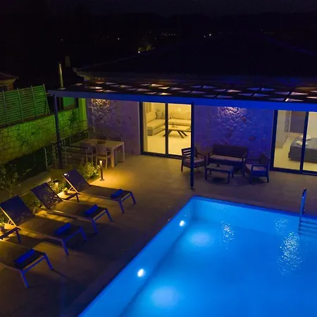 Villa Lea Villa Gaitani