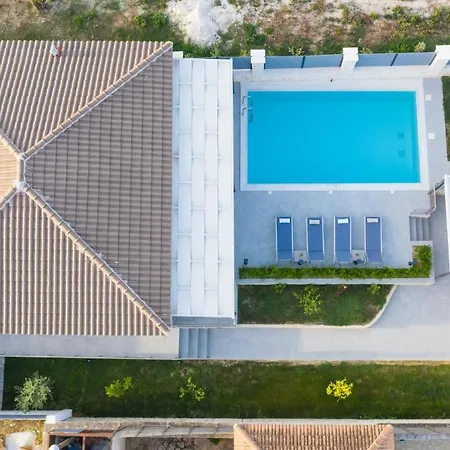 Lea Villa Villa