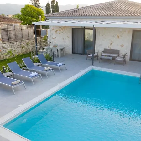 Villa Lea Villa