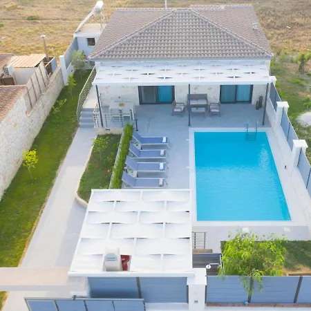 Lea Villa * Gaitani