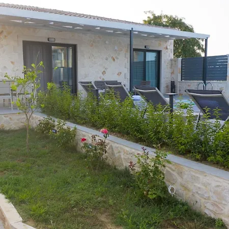 Lea Villa Villa *