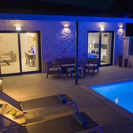 Lea Villa Gaitani