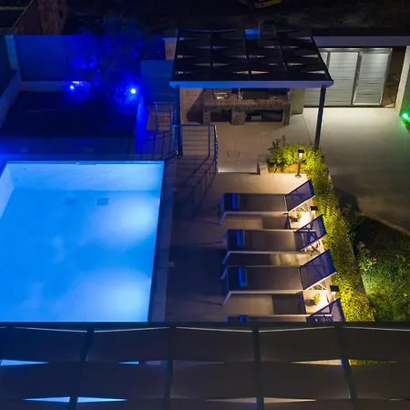 Lea Villa Gaitani