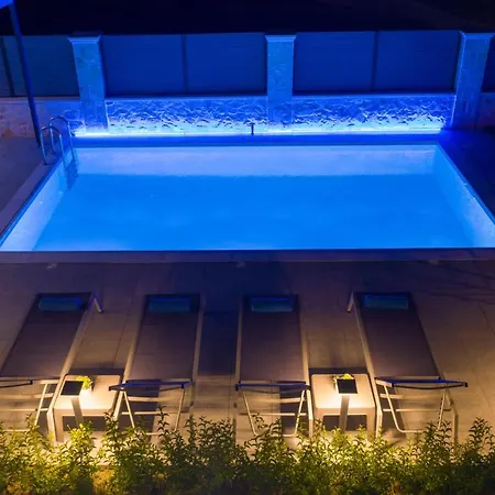 Lea Villa Villa Gaitani
