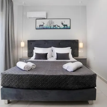 Lea Villa *