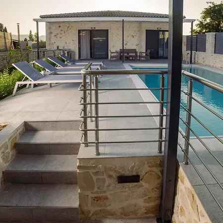 Lea Villa Villa