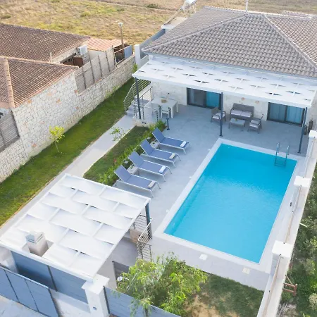 Lea Villa Villa Gaitani