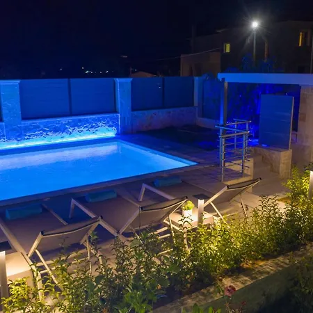 Lea Villa Villa *