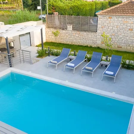 Lea Villa Gaitani