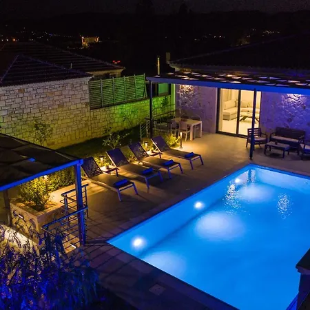 Lea Villa Villa *