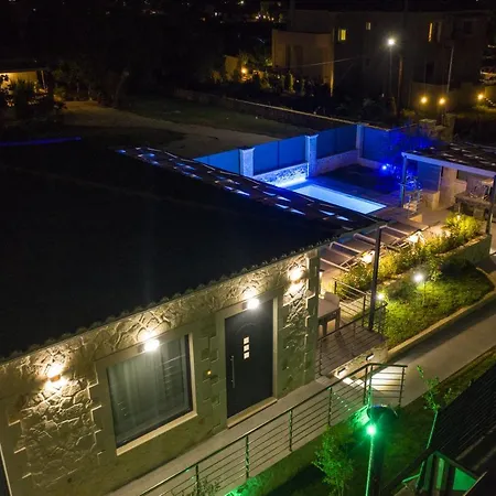 Villa Lea Villa